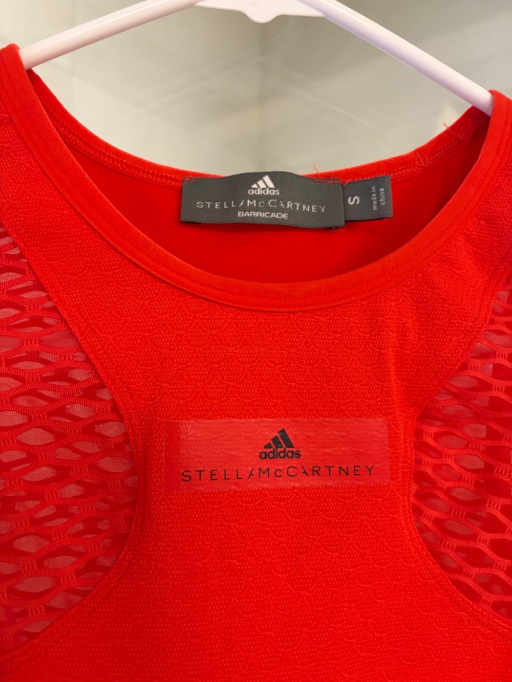 Stella McCartney tennis dress - Picture 3 of 5